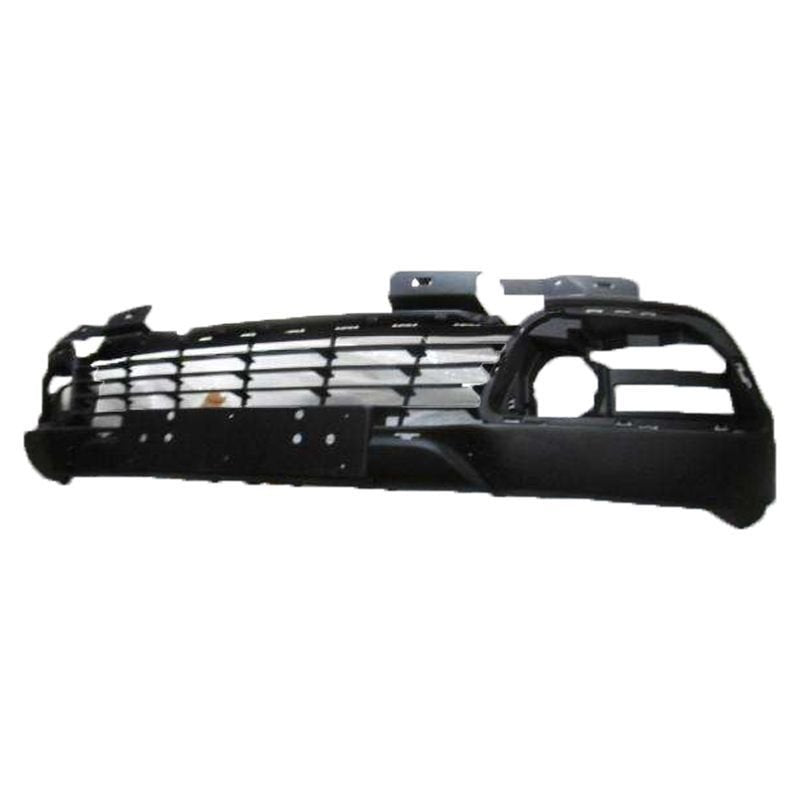Captur Tampon Izgarası Ön Alt Orijinal 620843072R