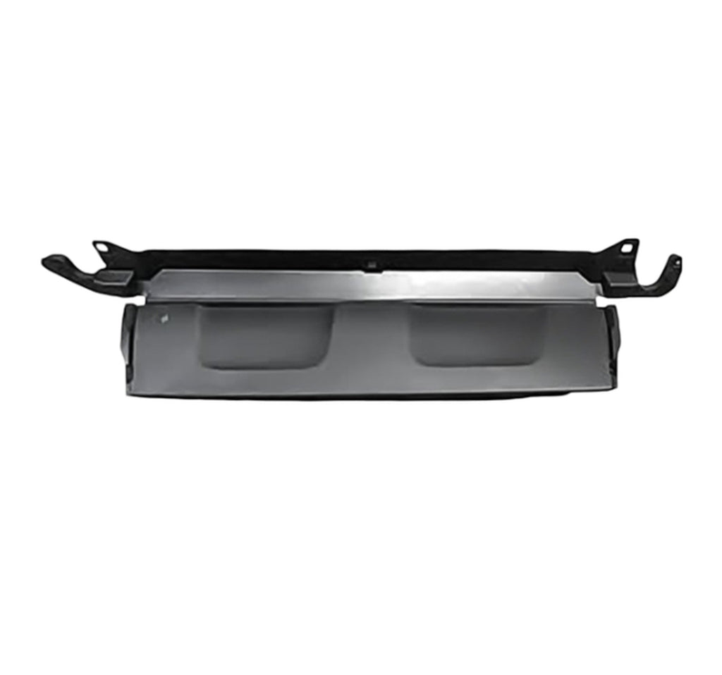 Dacia Duster Ön Tampon Alt Parça Gri Mais 620843273R - product