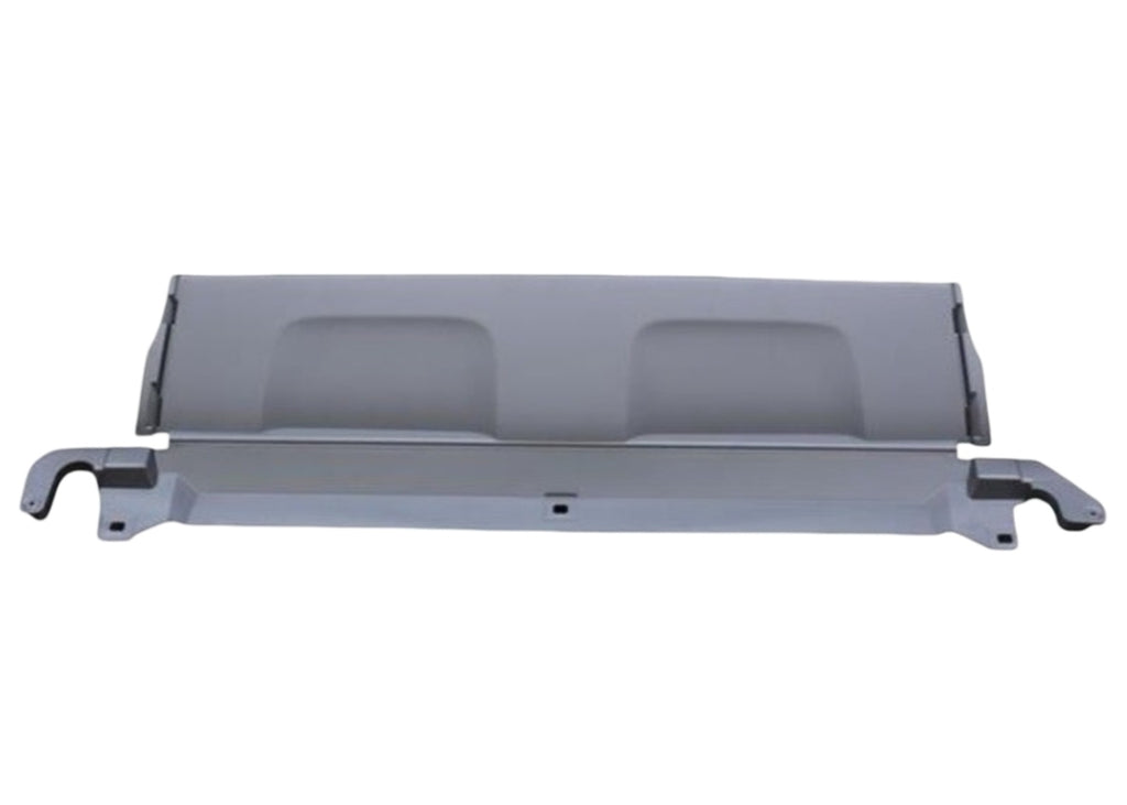 Dacia Duster Ön Tampon Alt Parça Gri Mais 620843273R - main
