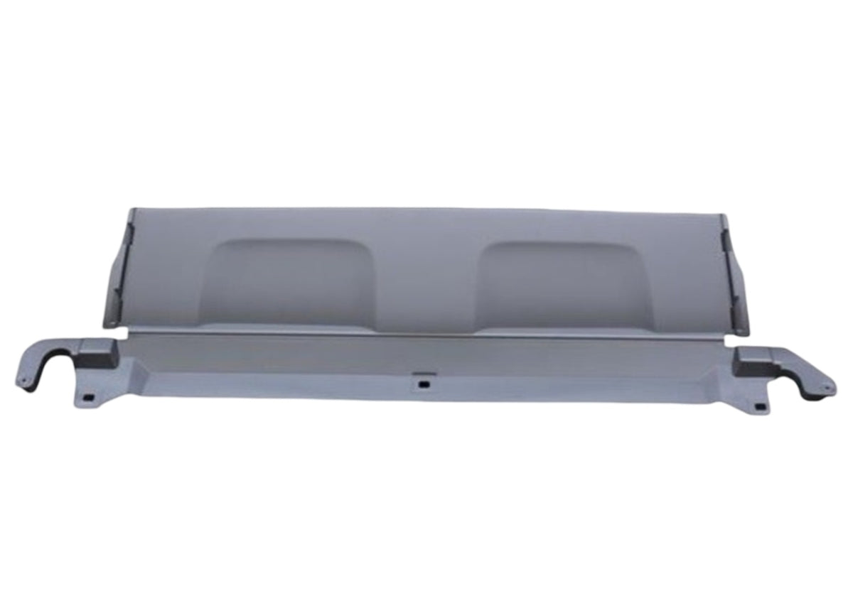 Dacia Duster Ön Tampon Alt Parça Gri Mais 620843273R - main
