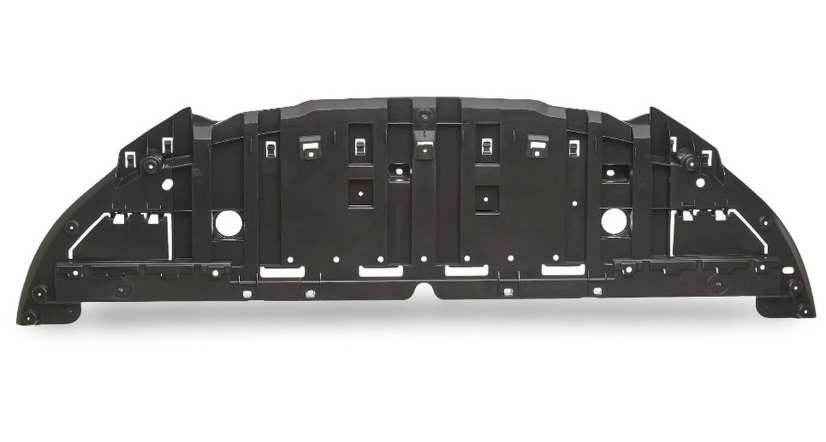 Renault Captur Ön Tampon Alt Darbe Emici Mais 620920067R - main