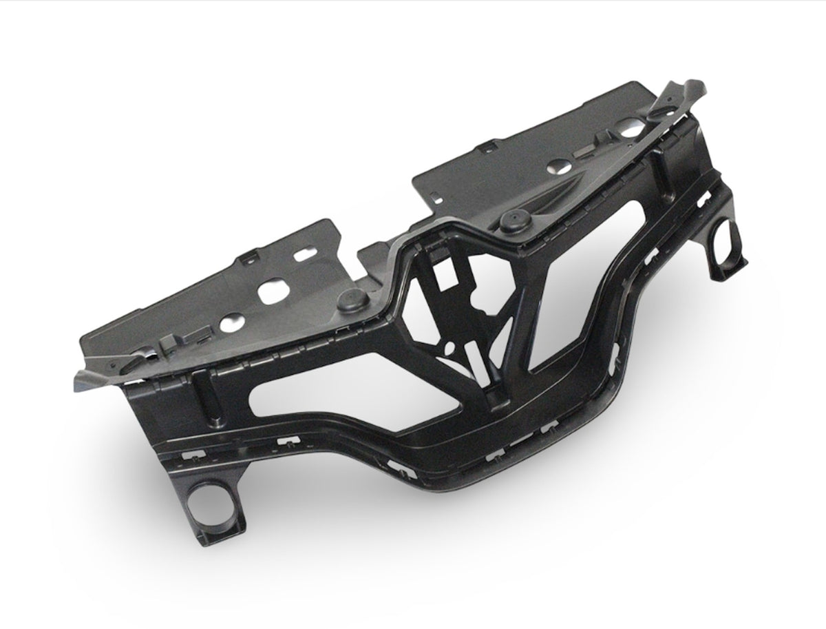 Renault Captur Ön Tampon Üst Darbe Emici Mais 620935704R - main
