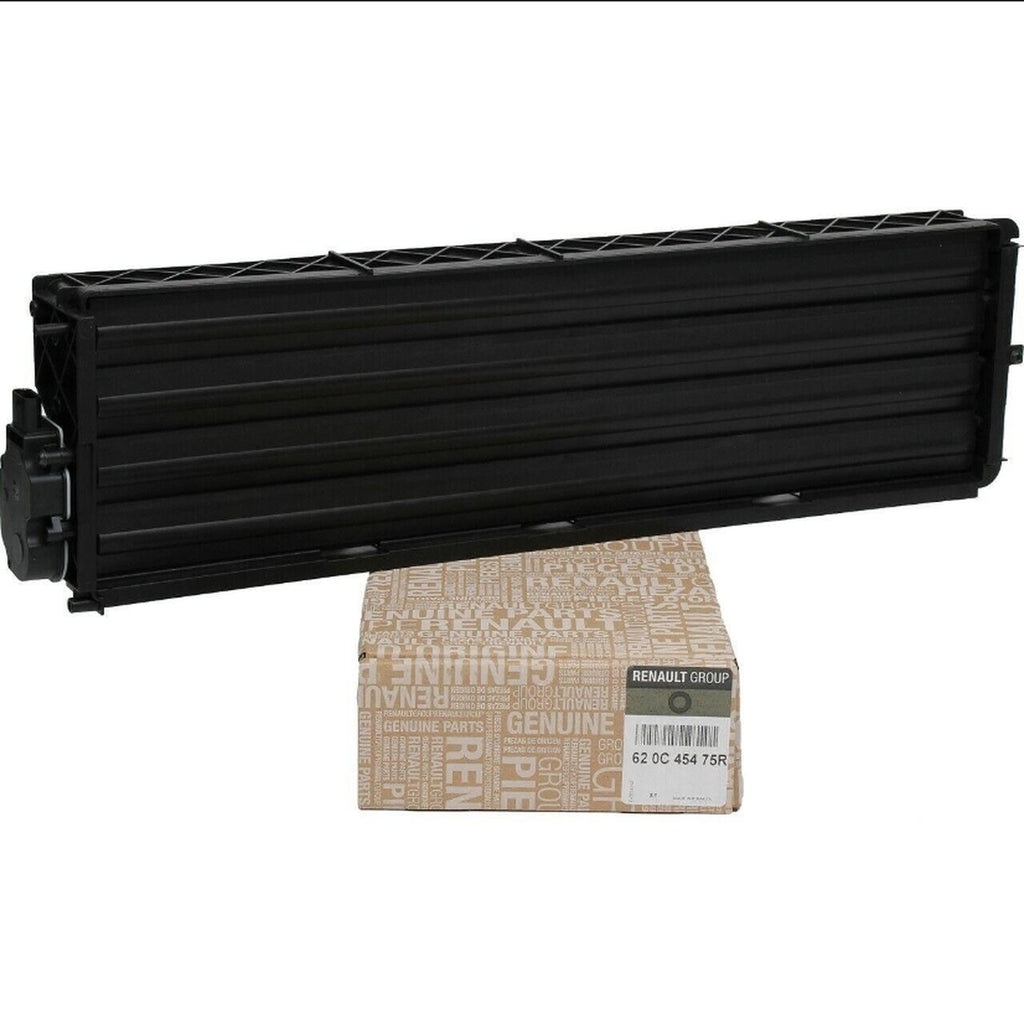 Renault Clio 4 Captur Ön Tampon Hava Yönlendirici Mais 620C45475R - product
