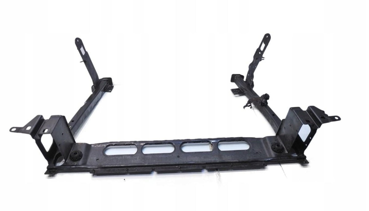 Renault Megane 4 Beşik Ön Darbe Emici Mais 622104396R - main