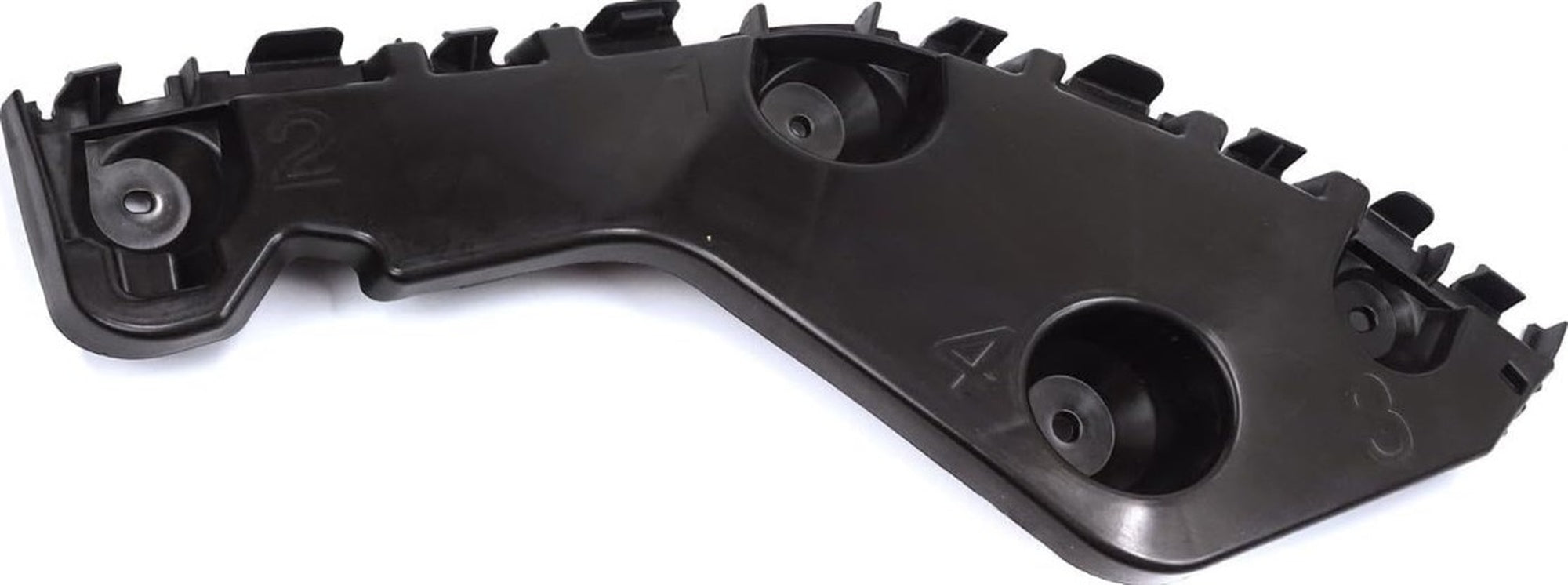 Duster 1 Arka Tampon Bağlantı Braketi Sağ Mais 622200010R - main