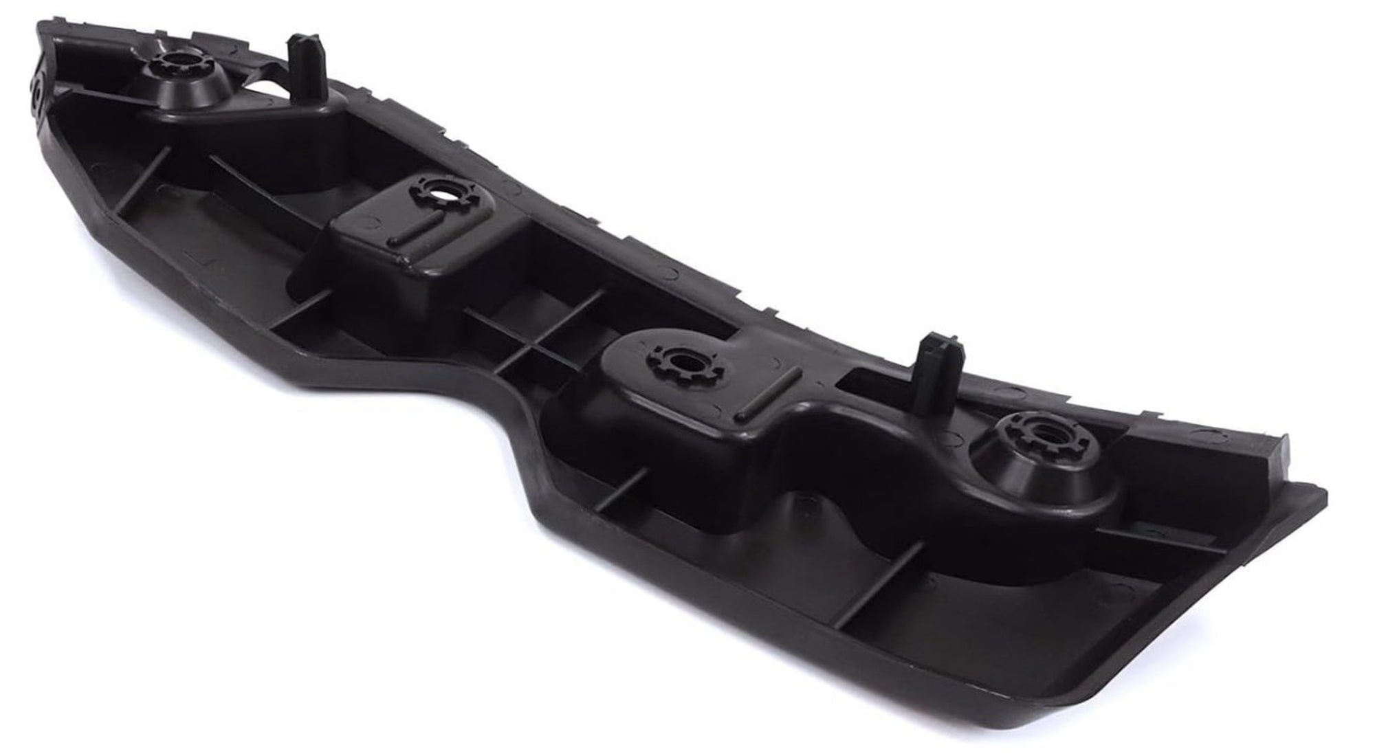 Duster 1 Ön Tampon Bağlantı Braketi Sol Kaya KD1435 - main