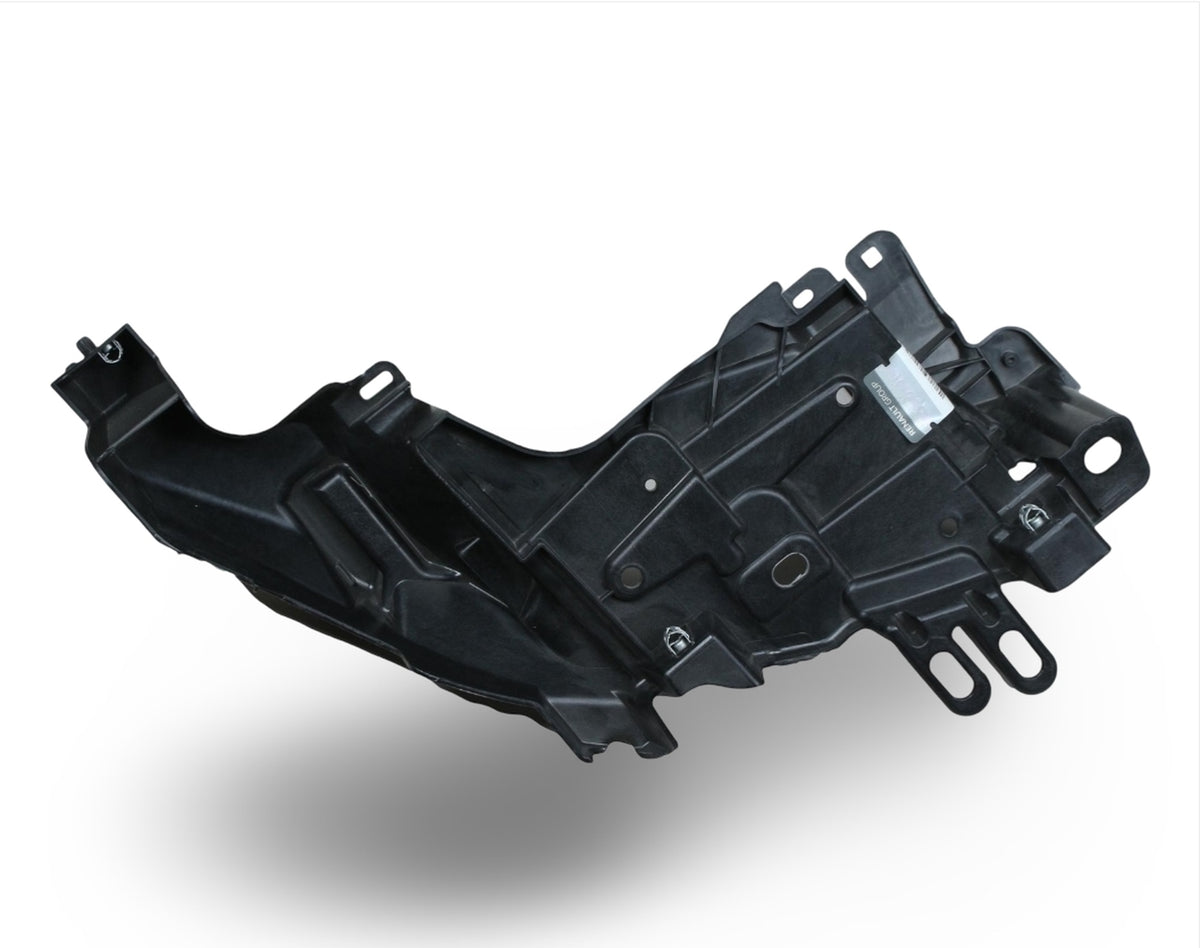 Renault Megane 3 Coupe Ön Tampon Sol Ön Suport Mais 622232066R - product