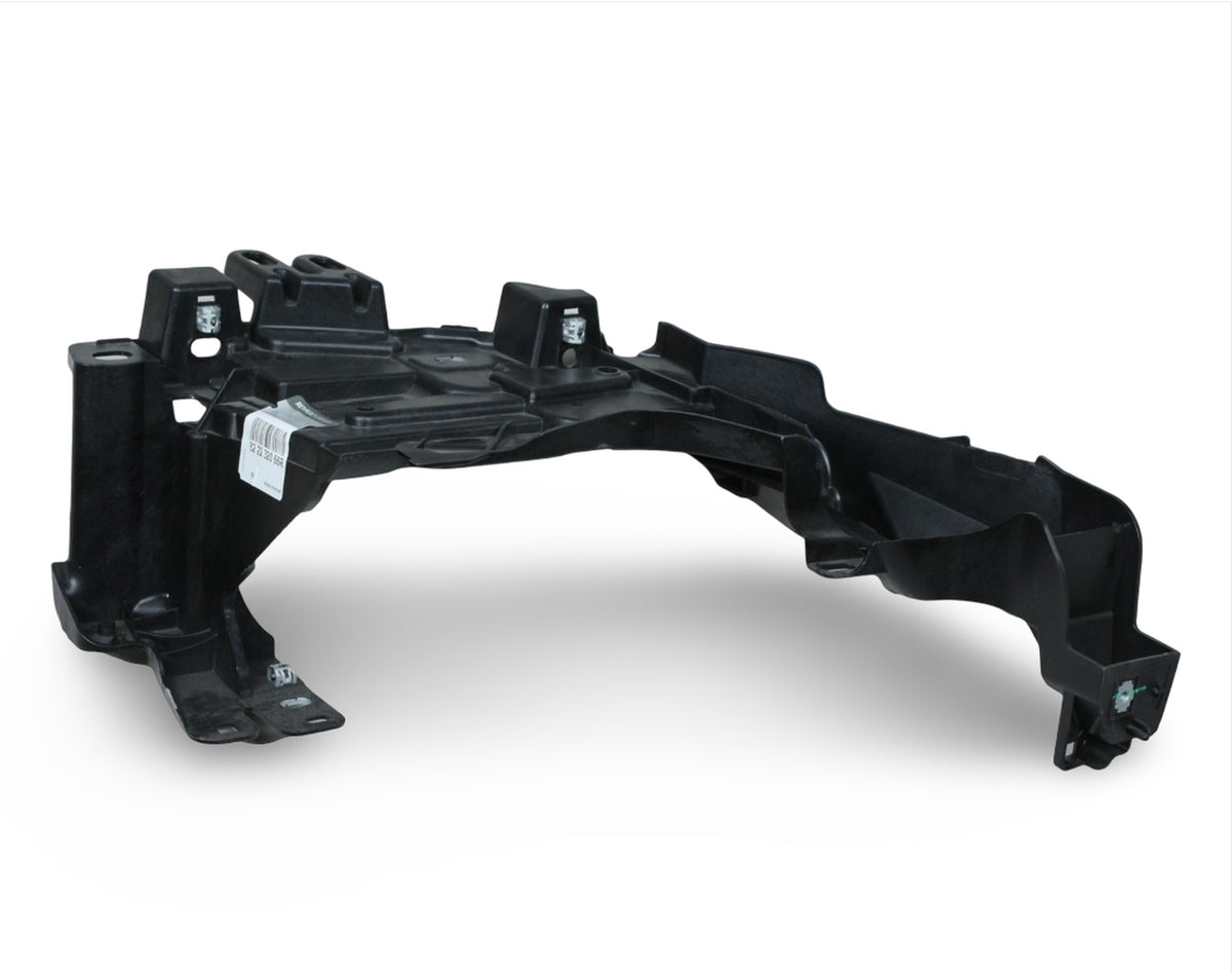 Renault Megane 3 Coupe Ön Tampon Sol Ön Suport Mais 622232066R - main