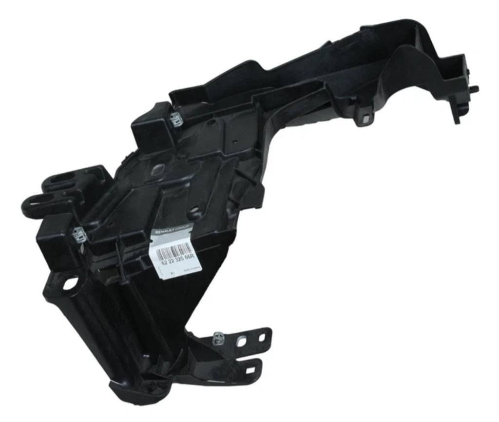 Renault Megane 3 Coupe Ön Tampon Sol Ön Suport Mais 622232066R - product