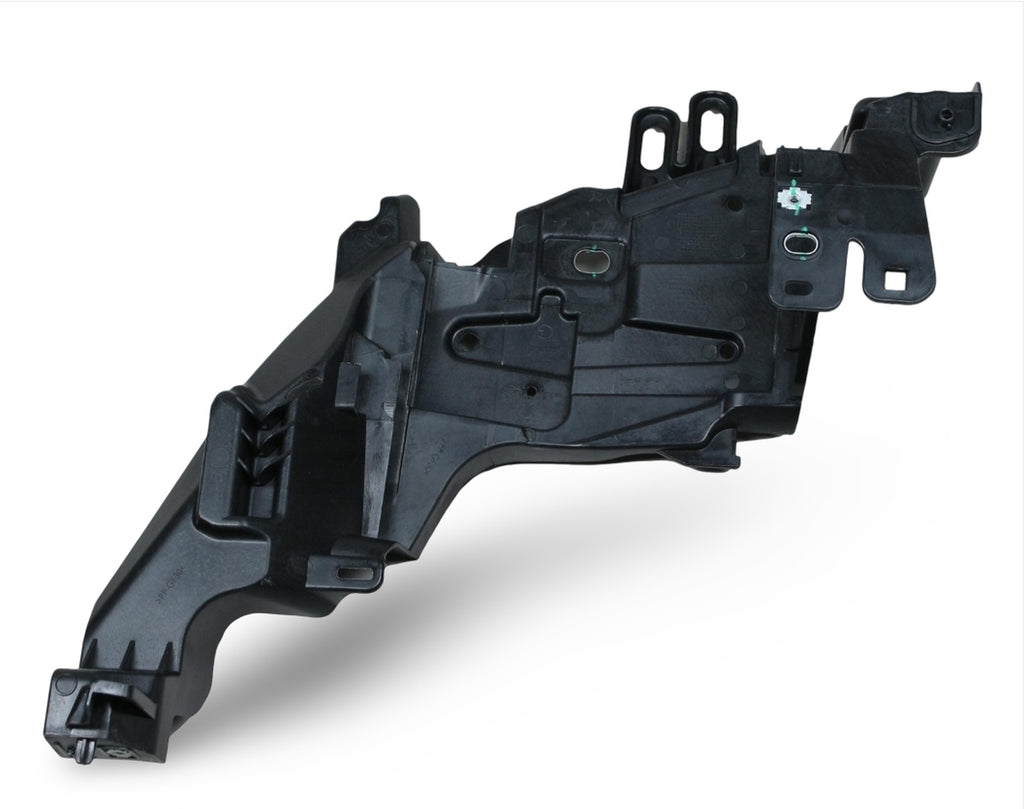 Renault Megane 3 Coupe Ön Tampon Sol Ön Suport Mais 622232066R - product
