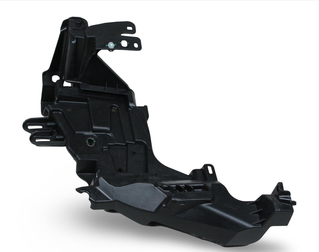 Renault Megane 3 Coupe Ön Tampon Sol Ön Suport Mais 622232066R - product