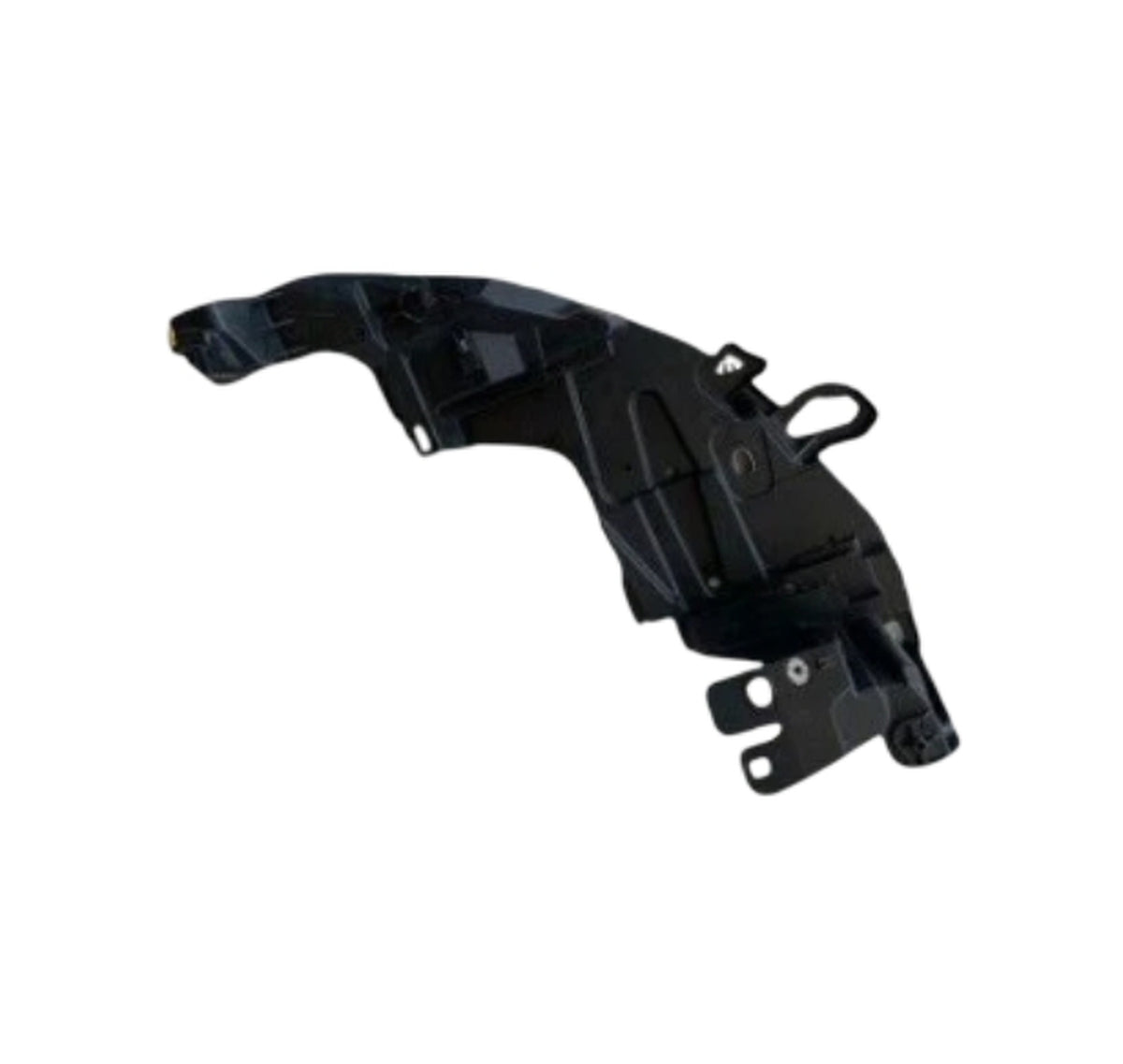 Renault Megane 3 Ön Tampon Sol Braket Suport Mais 622238077R - main