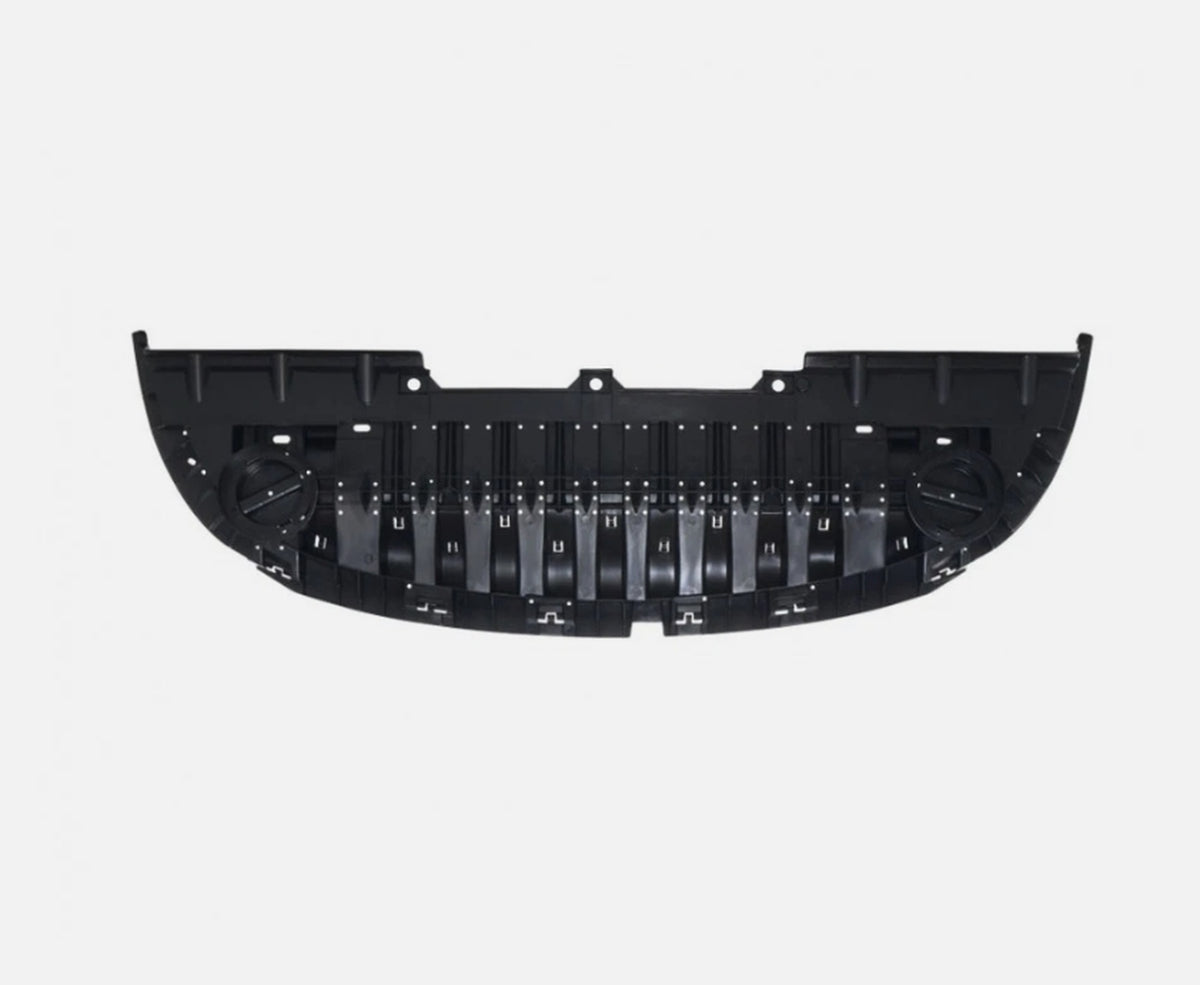 Renault Fluence Ön Tampon Deflektörü Alt Muhafaza Mais 622350006R - main