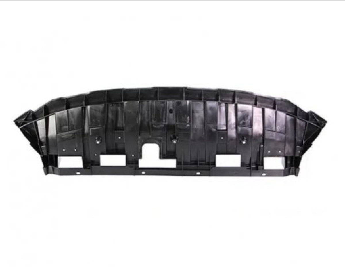 Renault Koleos Ön Tampon Deflektörü 2016- Mais 622352653R - main