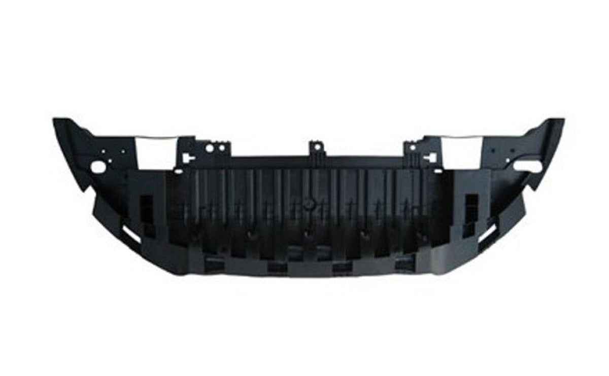 Renault Scenic 3 Ön Tampon Alt Plastiği Mais 622352921R - main
