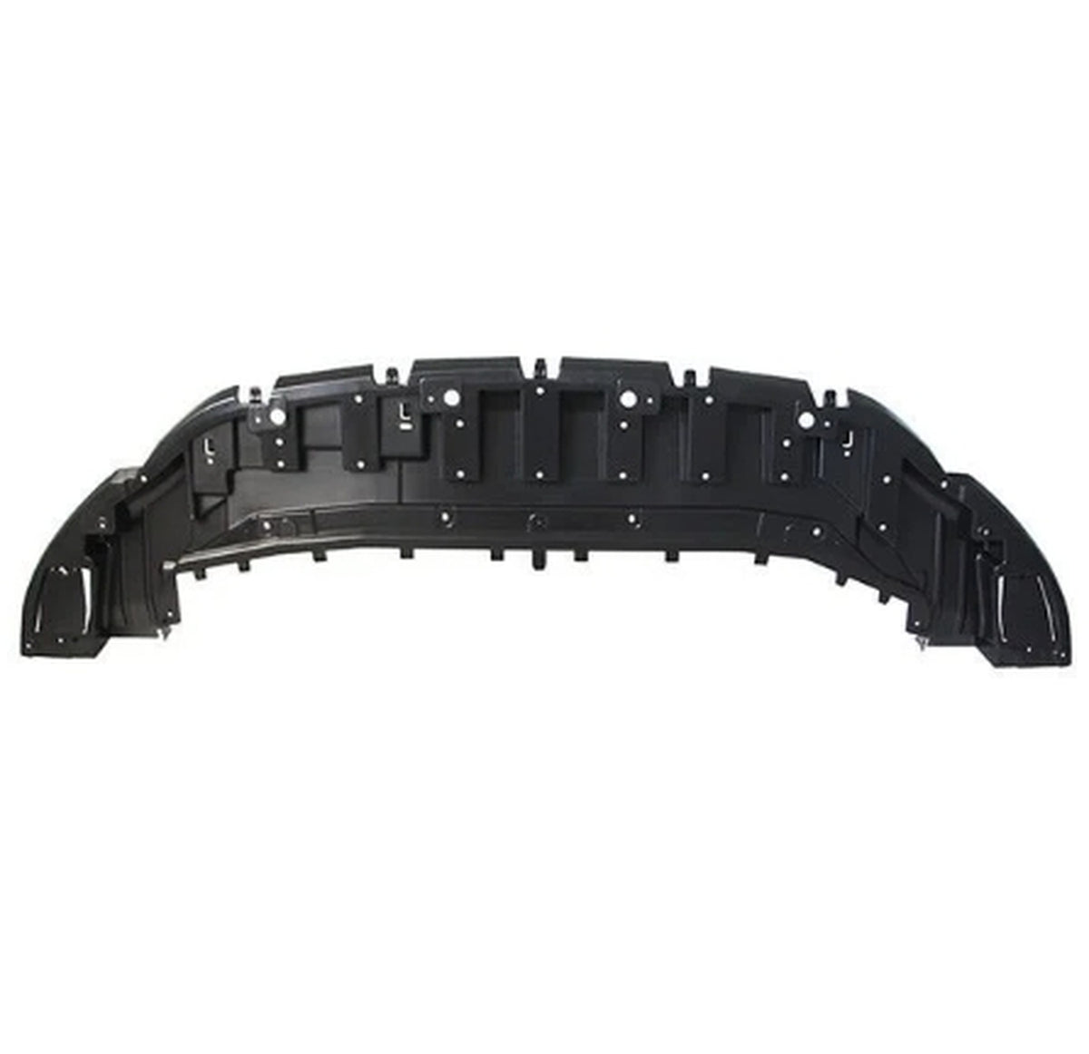 Renault Express Ön Tampon Deflektörü Mais 622356145R - main