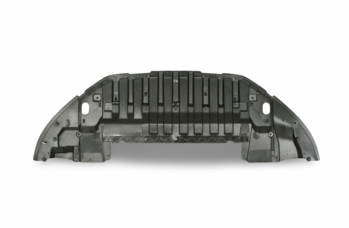 Renault Talisman Ön Tampon Deflektörü Mais 622357526R - main