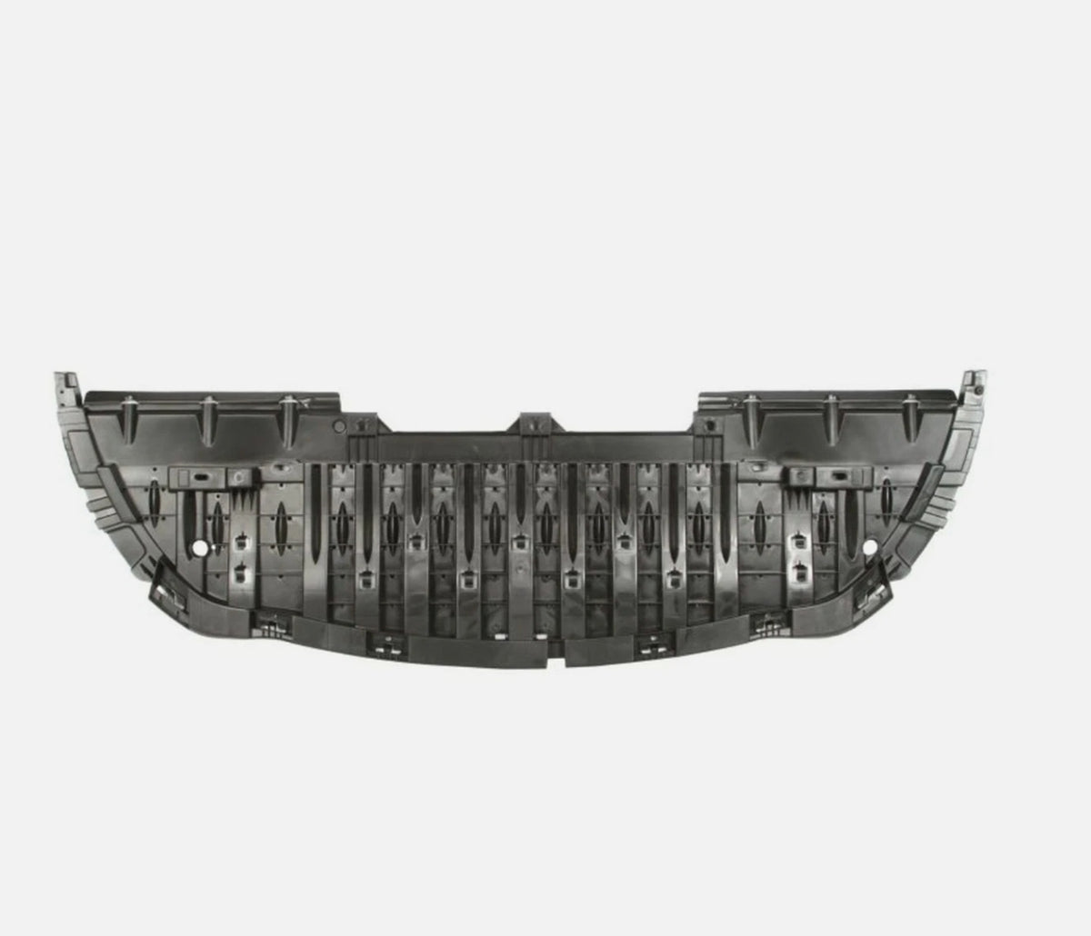 Renault Fluence Ön Tampon Alt Deflektörü Mais 622359780R - main