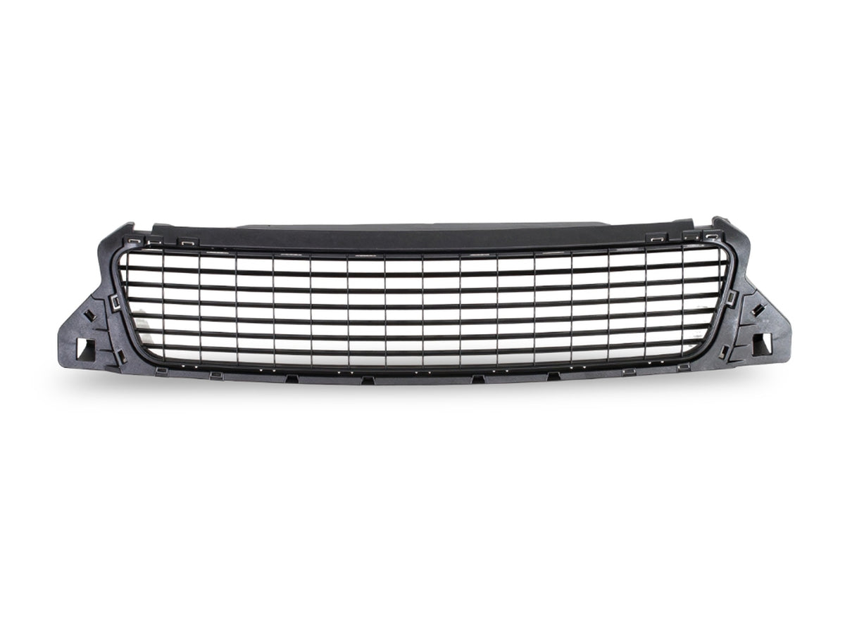 Dacia Duster Ön Tampon Orta Izgara Mais 622540008R - main