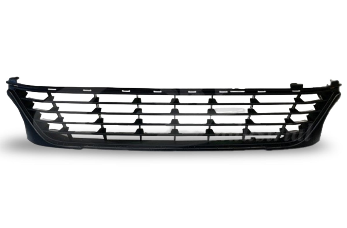 Renault Symbol Ön Tampon Orta Izgara Panjur Mais 622540556R - main