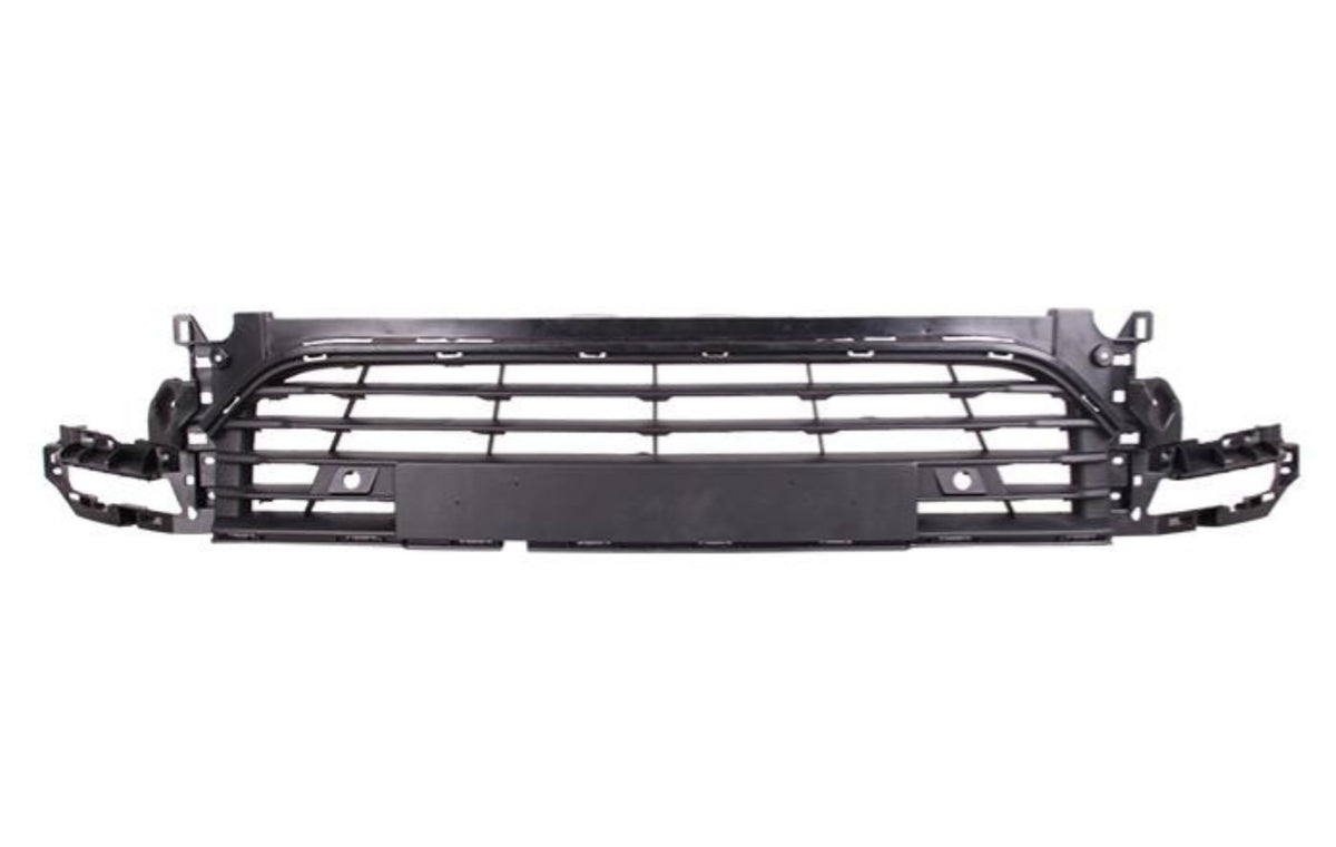 Renault Clio 4 Ön Tampon Alt Orta Izgara Mais 622541048R - main