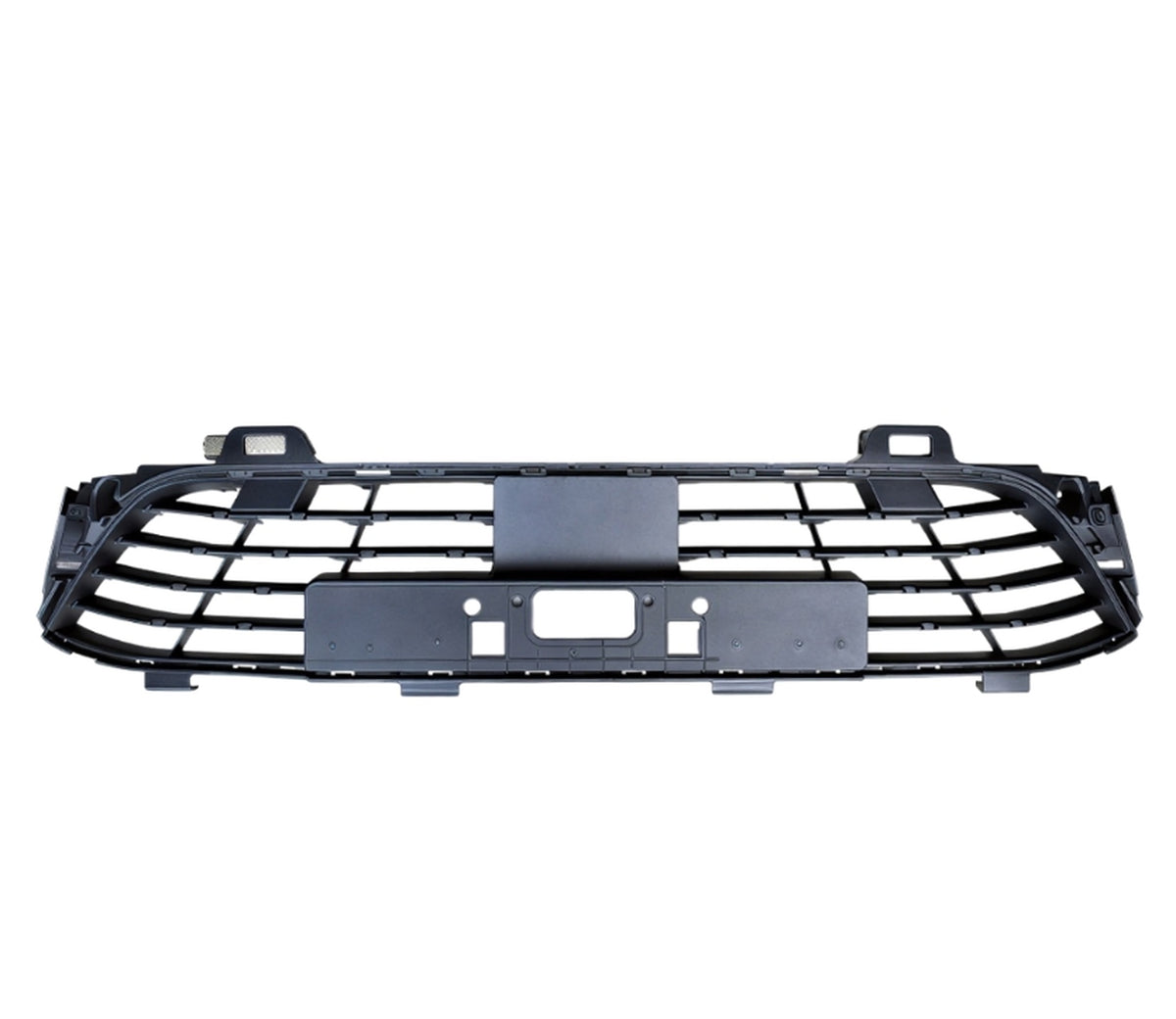 Renault Clio 5 Ön Tampon Orta Izgara Mais 622541469R - main