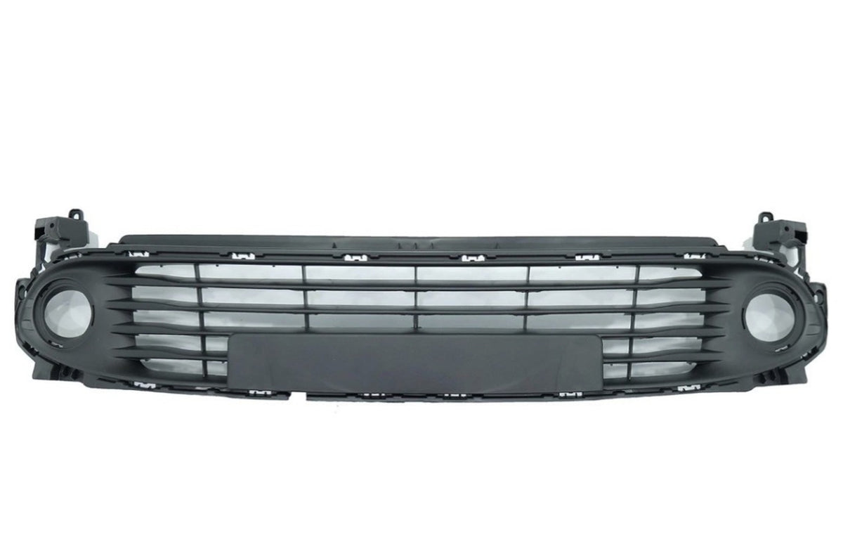 Renault Clio 4 Ön Tampon Orta Izgarası Mais 622542958R - main