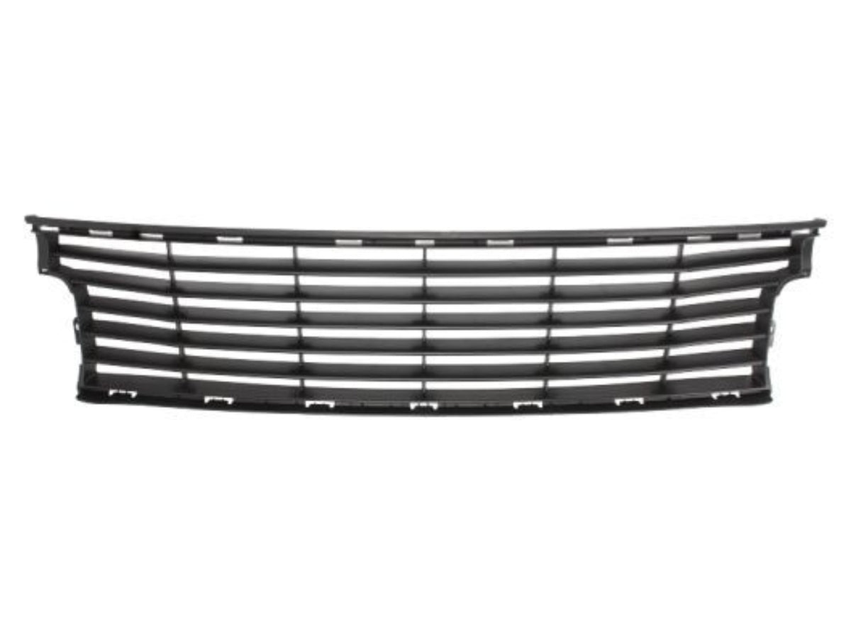 Renault Scenic 3 Ön Tampon Orta Izgara Mais 622543518R - main