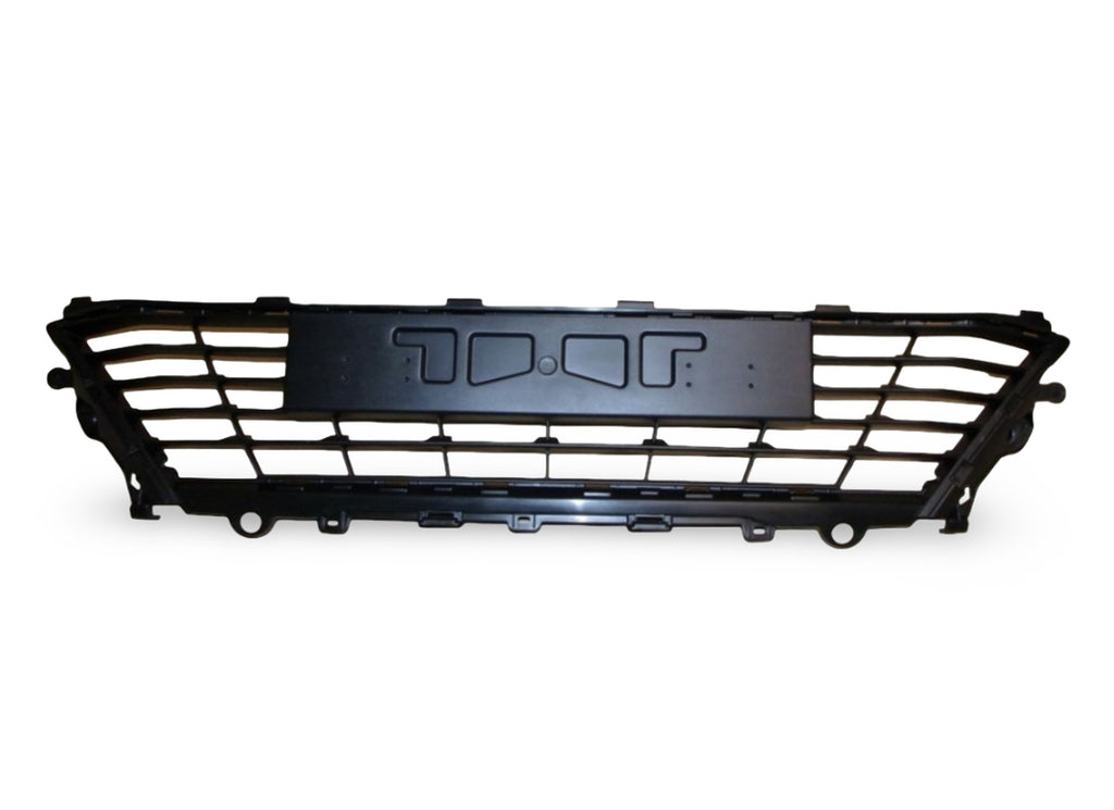 Renault Megane 4 Sedan Ön Tampon Izgarası Mais 622544180R - main