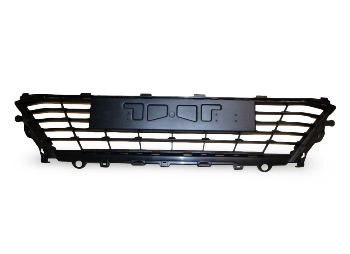 Renault Megane 4 Sedan Ön Tampon Izgarası Mais 622544180R - main