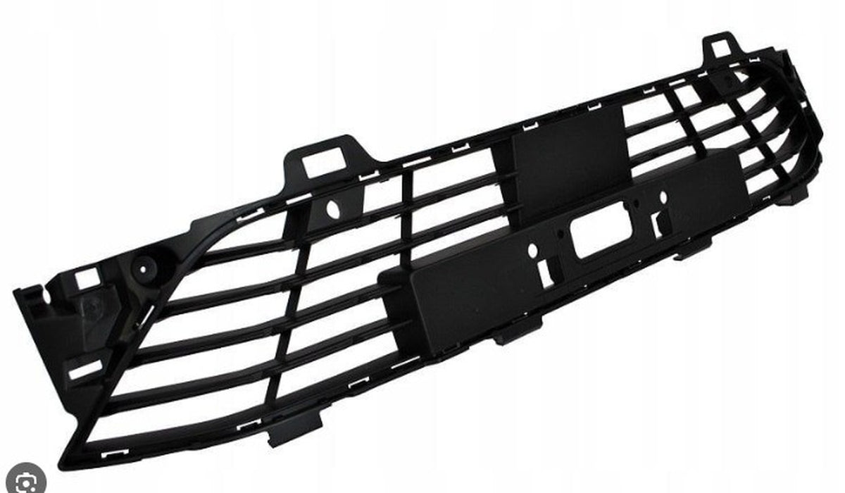 Renault Clio 5 Ön Tampon Orta Alt Izgara Sensörlü Mais 622545101R - main