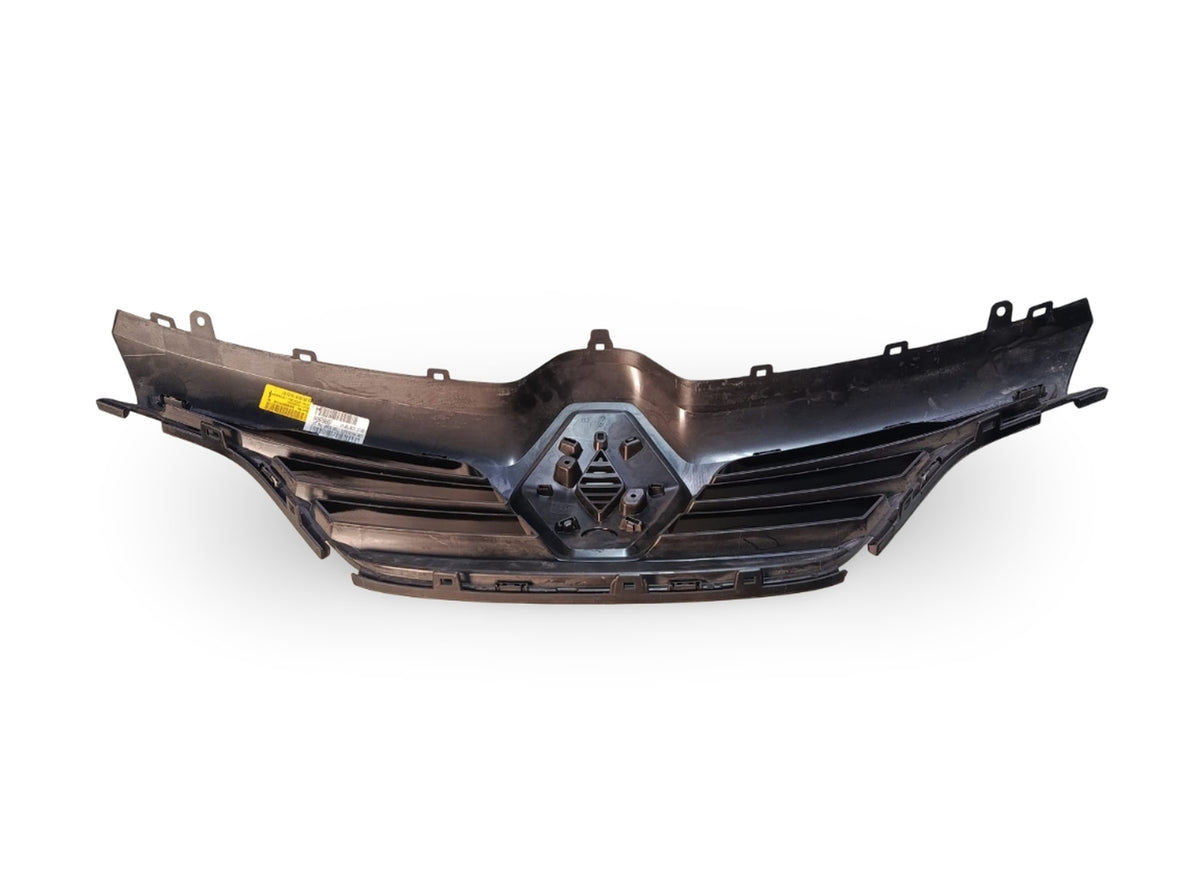 Renault Megane 4 Ön Panjur 2 Çitalı Makyajlı Mais 622546172R - main