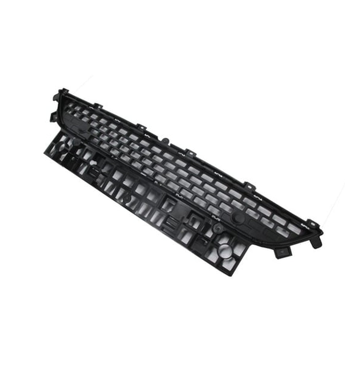 Renault Master 3 Ön Tampon Alt Orta Izgara Mais 622546766R - product