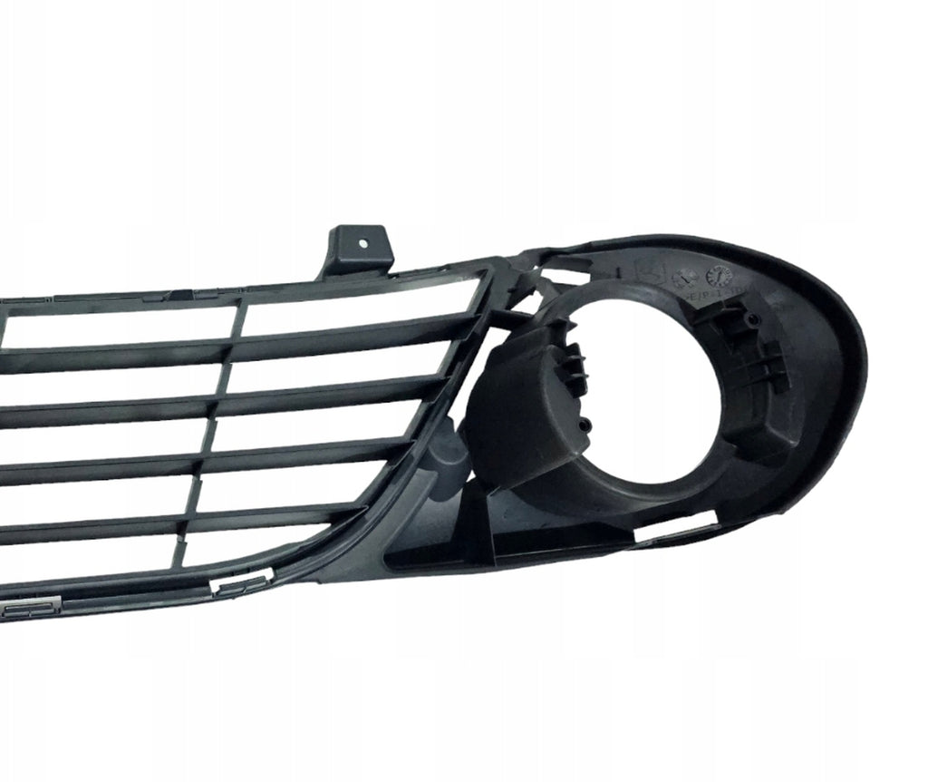 Dacia Lodgy Ön Tampon Alt Orta Izgara Sisli Mais 622547994R - product