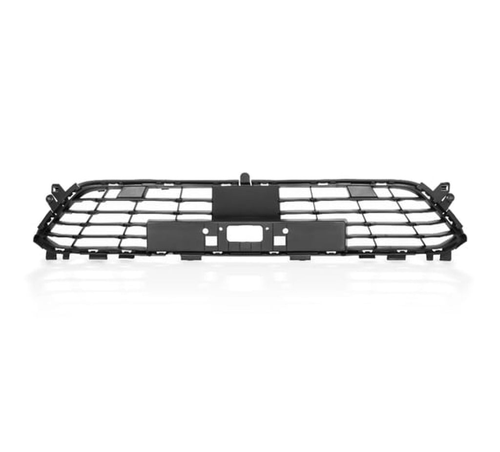 Renault Clio 5 Ön Tampon Orta Alt Izgara Mais 622549102R - product