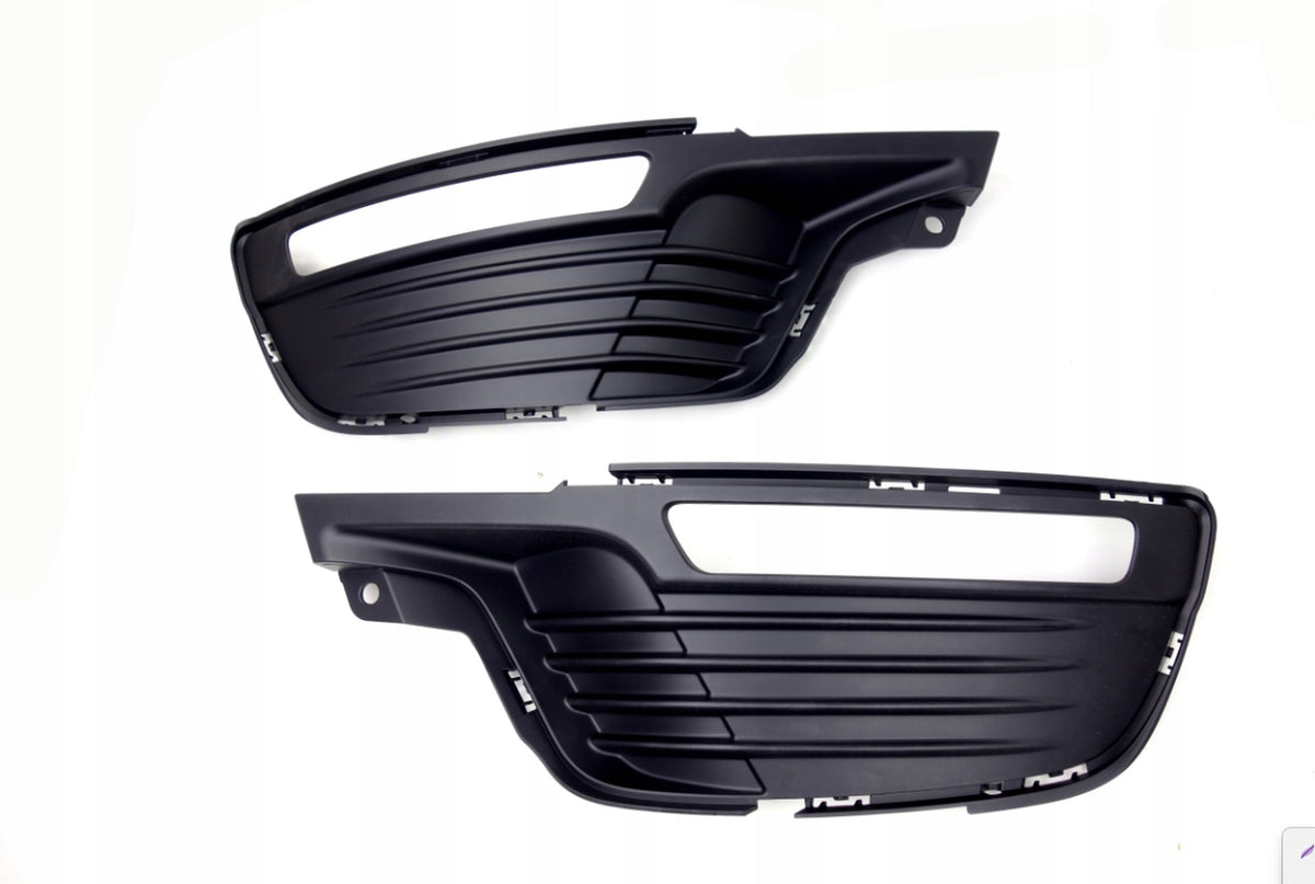 Renault Megane 3 Gündüz Far Çerçevesi Takımı Mais 622560926R - product
