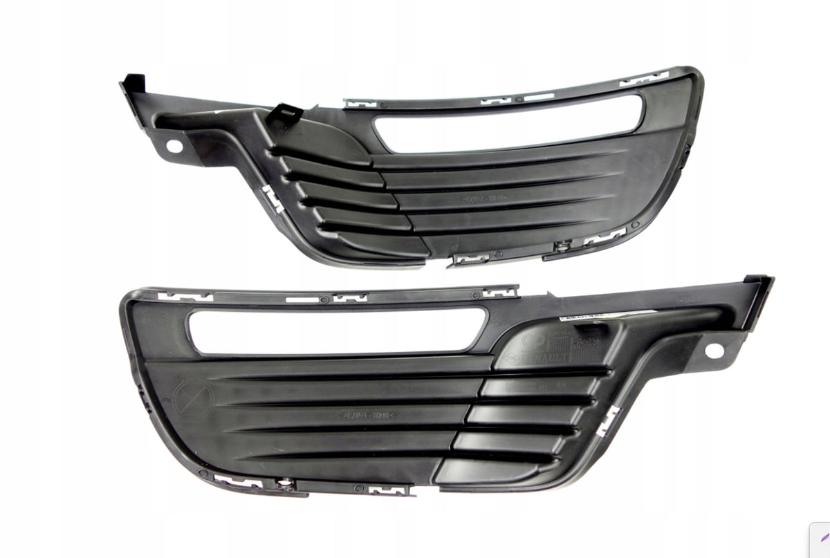 Renault Megane 3 Gündüz Far Çerçevesi Takımı Mais 622560926R - product