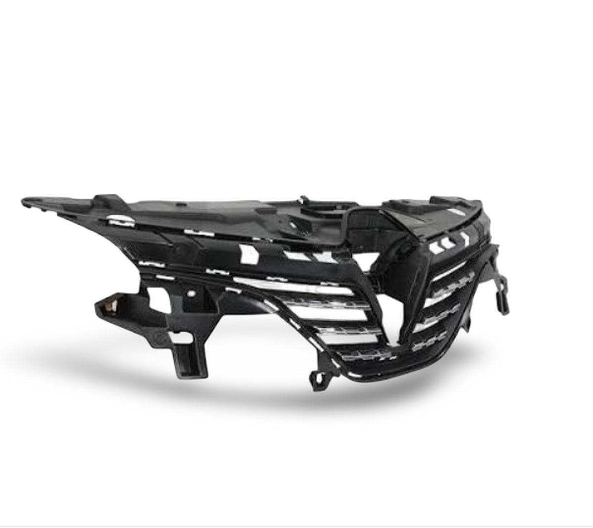 Renault Clio 5 Ön Izgara Mais 622561539R - product