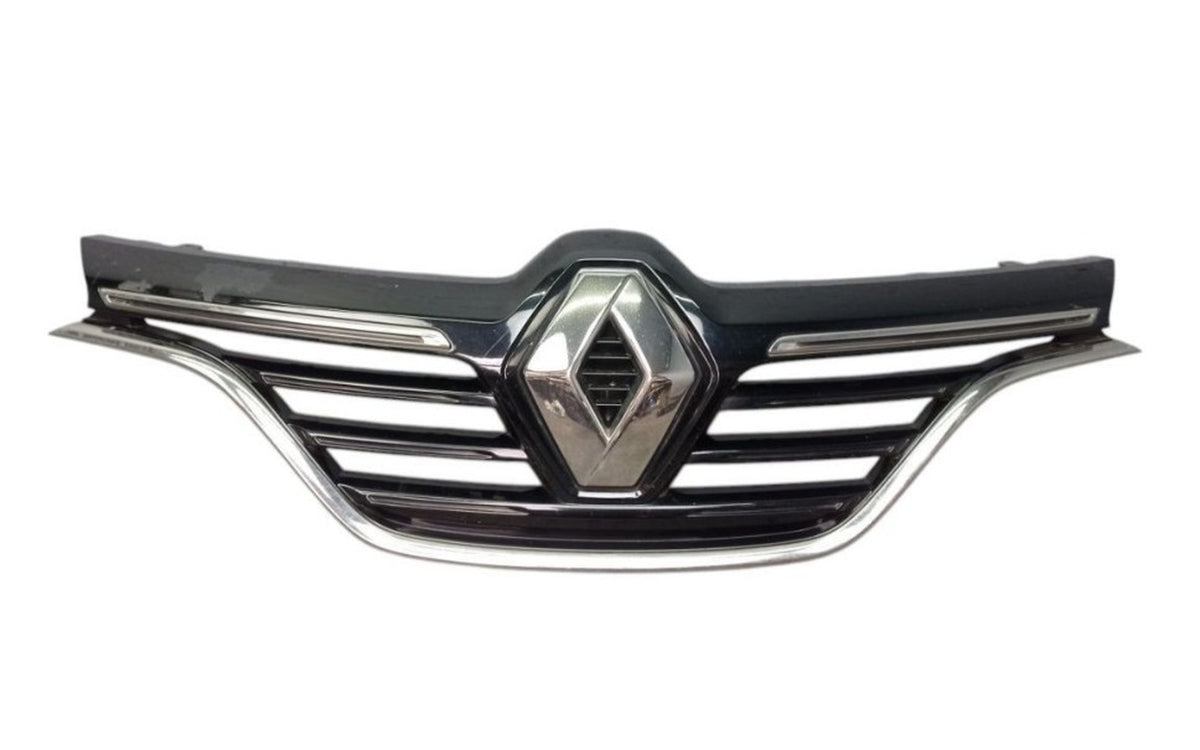 Renault Megane 4 Ön Tampon Izgarası Panjur Mais 622562805R - main