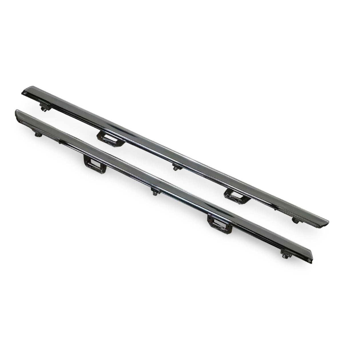 Renault Fluence Ön Izgara Panjur Krom Çıta Takımı Mais 622564419R - product