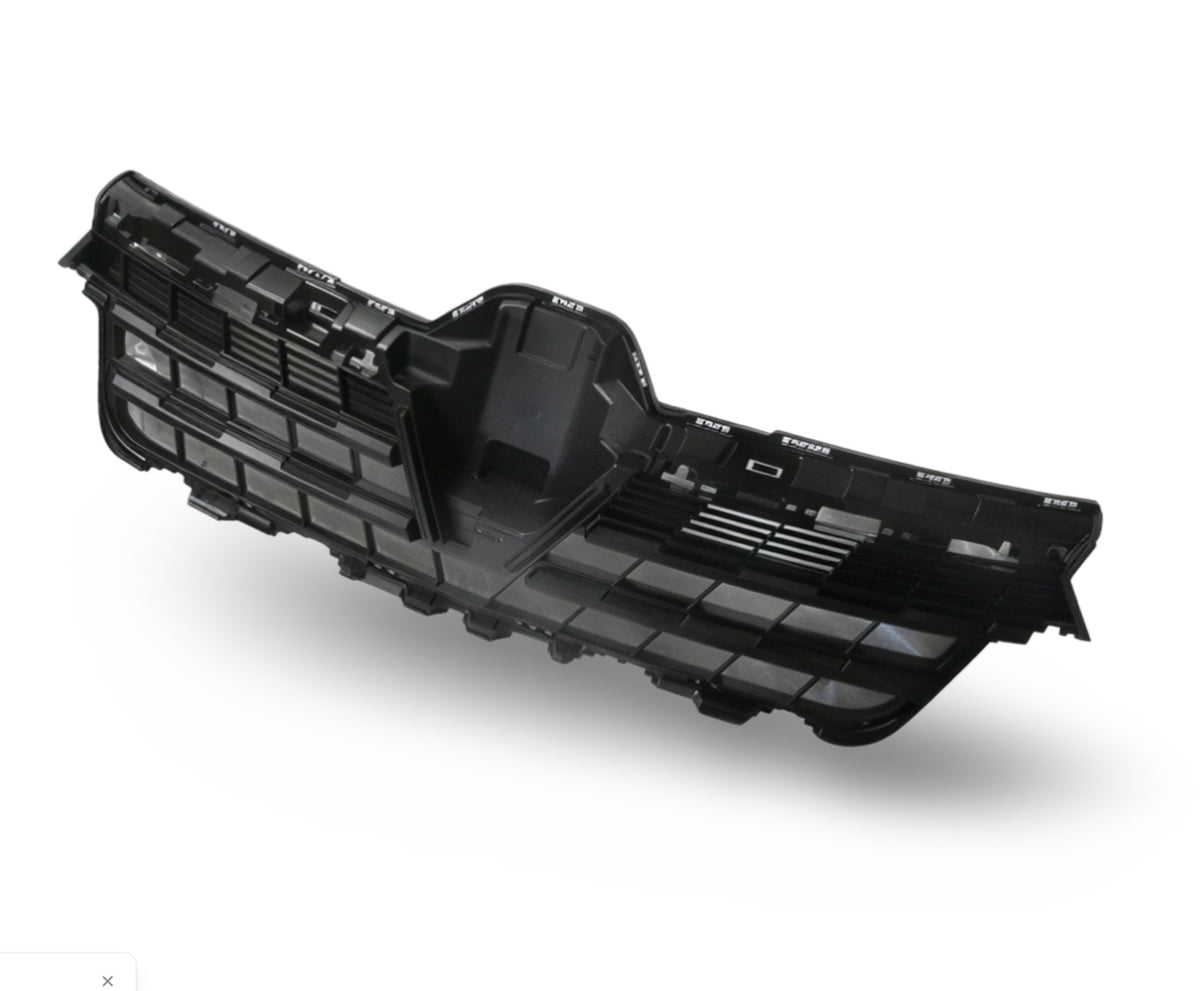 Renault Express Ön Panjur Tampon Izgarası Mais 622565187R - main