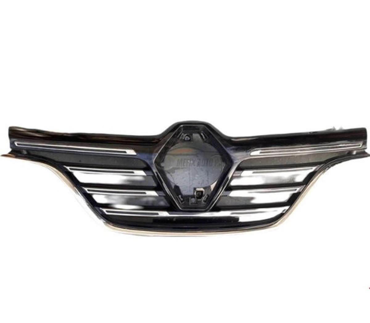 Renault Megane 4 Ön Panjur Izgarası Nikelajlı Mais 622569893R - main