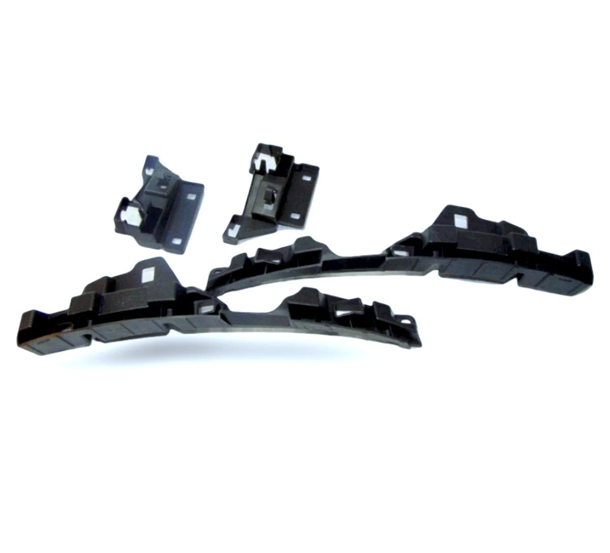 Renault Scenic 3 Ön Tampon Suport Takımı Mais 622900446R - main