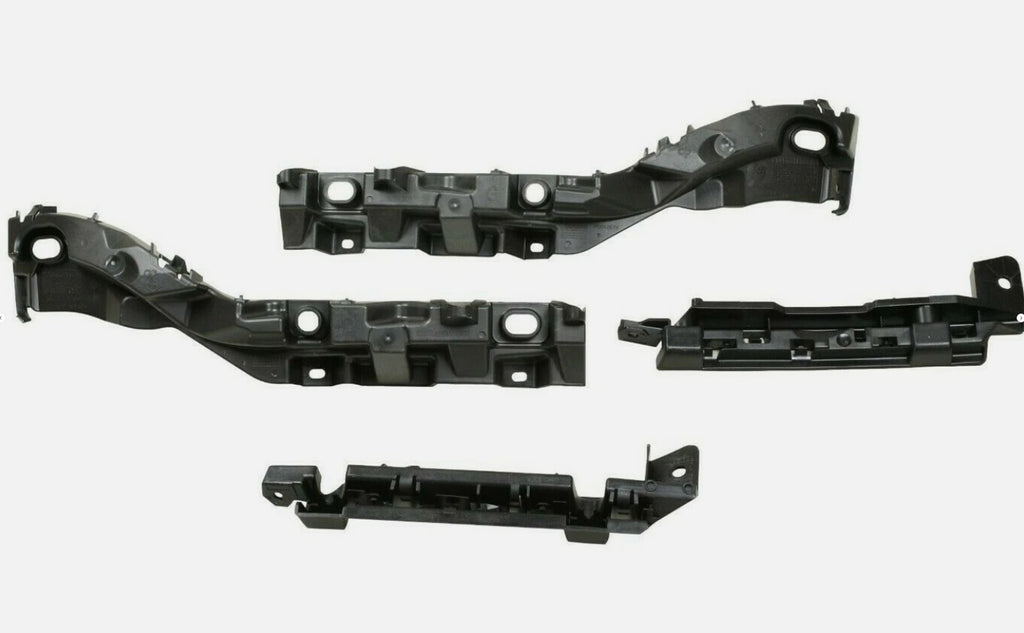 Renault Laguna 3 Ön Tampon Bağlantı Suportu Mais 622904233R - product