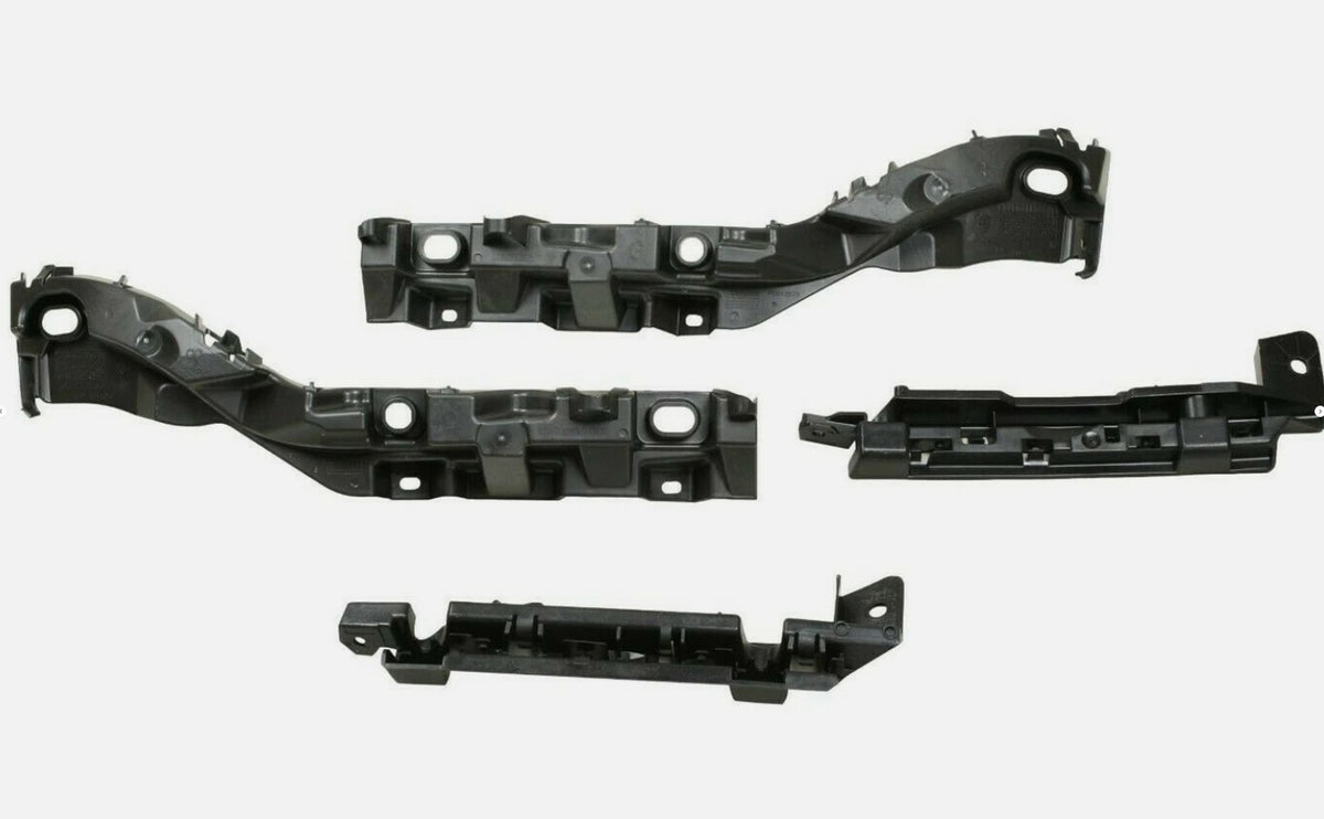 Renault Laguna 3 Ön Tampon Bağlantı Suportu Mais 622904233R - product