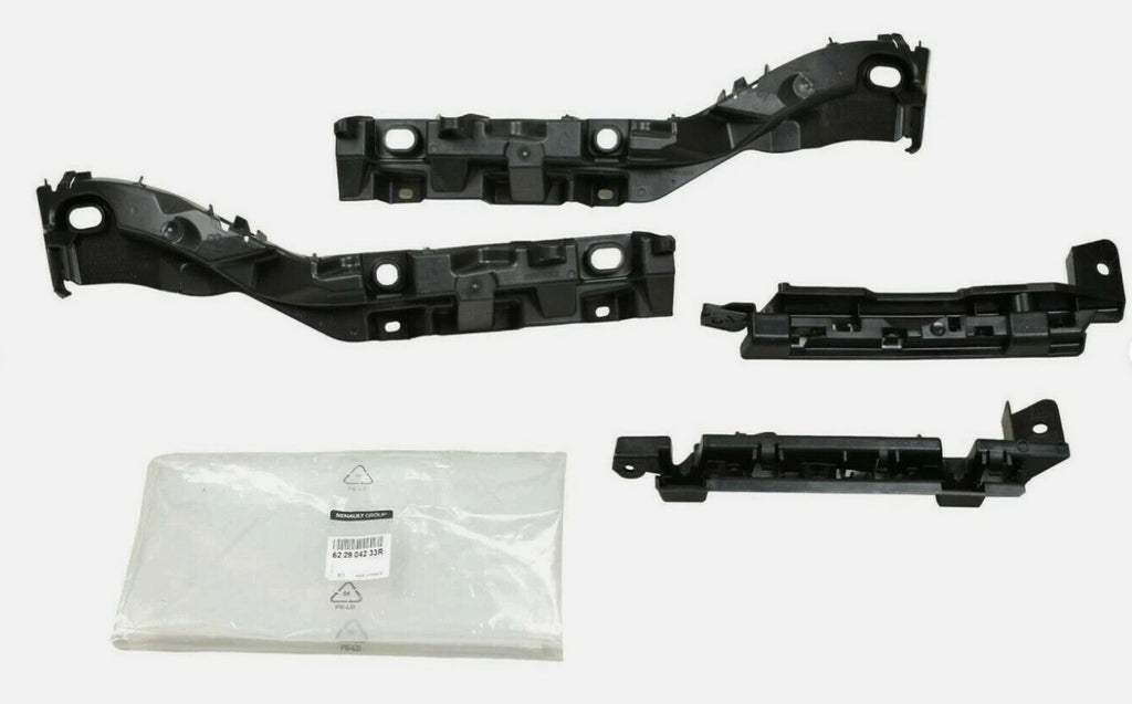 Renault Laguna 3 Ön Tampon Bağlantı Suportu Mais 622904233R - product