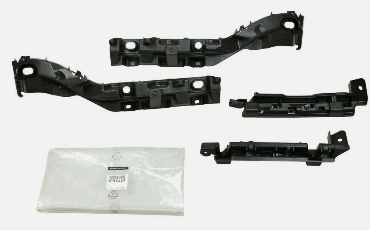 Renault Laguna 3 Ön Tampon Bağlantı Suportu Mais 622904233R - product