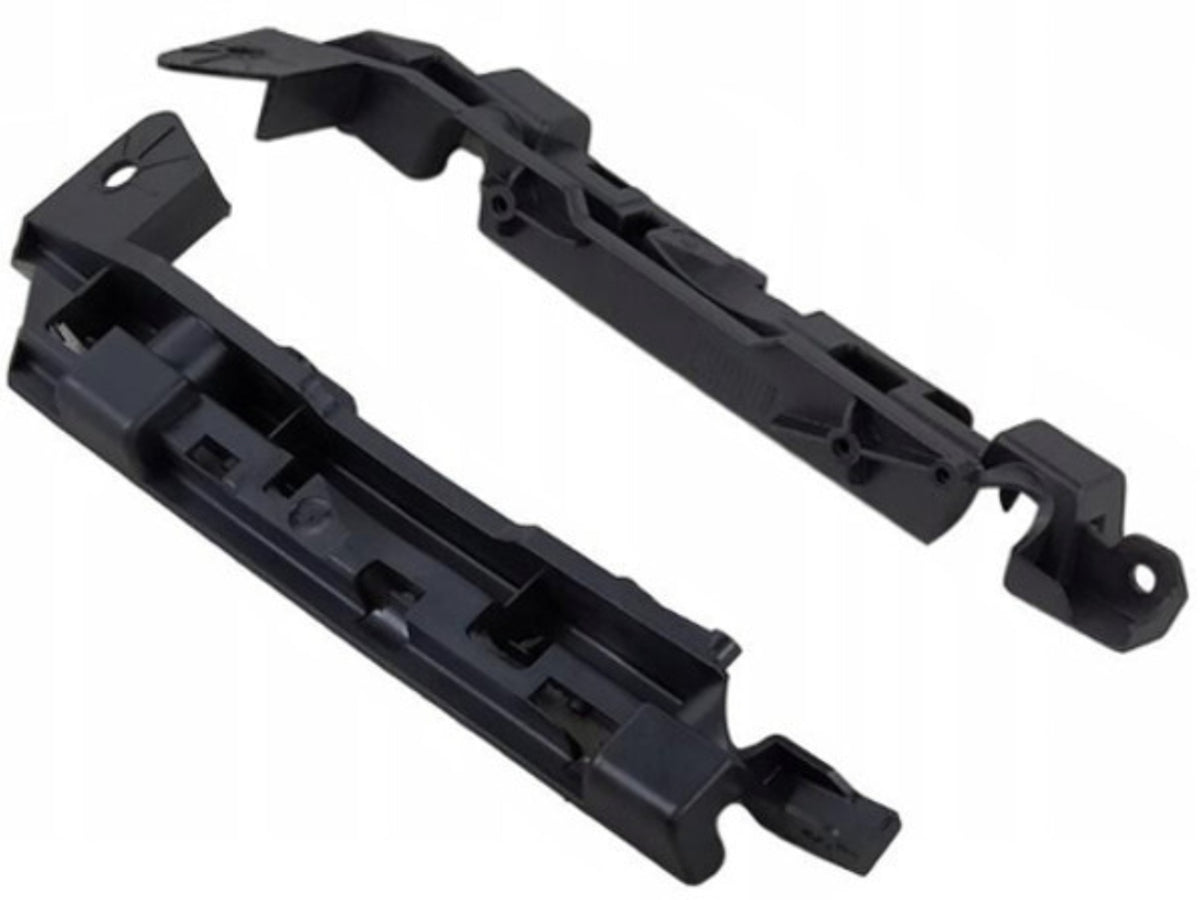 Renault Laguna 3 Ön Tampon Bağlantı Suportu Mais 622904233R - main