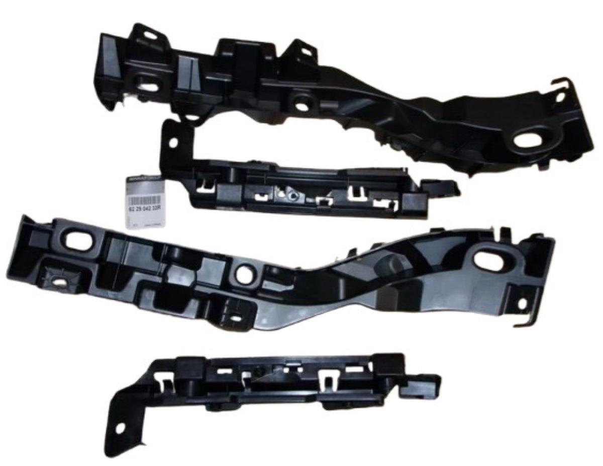 Renault Laguna 3 Ön Tampon Bağlantı Suportu Mais 622904233R - product