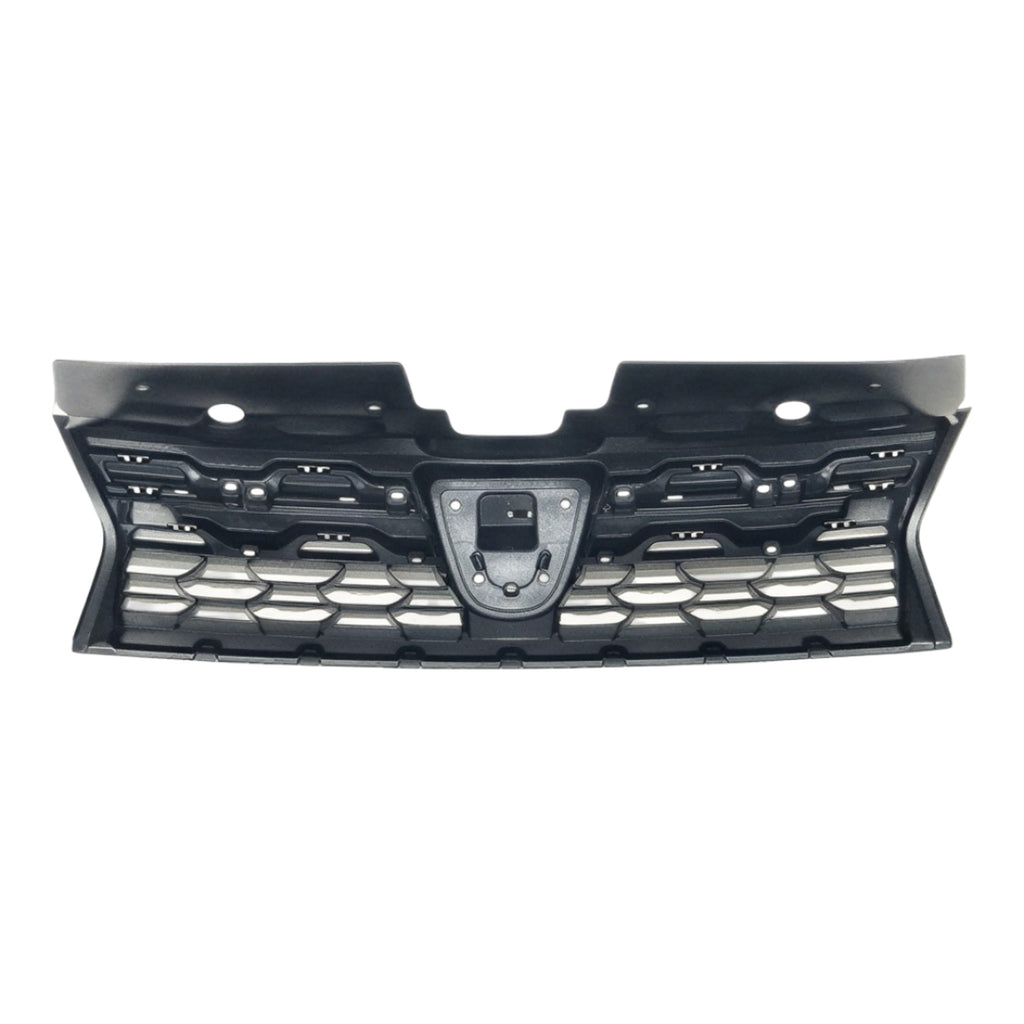 Dacia Duster Ön Panjur 2013- Maral 240160 - main